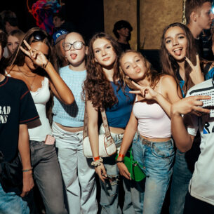 euphoria