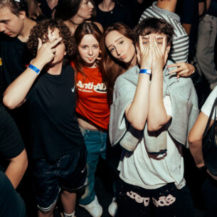 euphoria