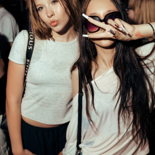 euphoria