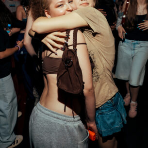 euphoria
