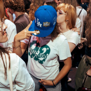 euphoria