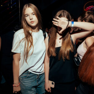 euphoria