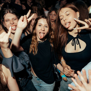 euphoria