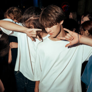 euphoria