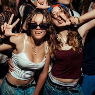 euphoria