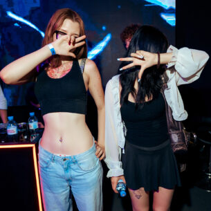 euphoria