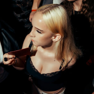 euphoria