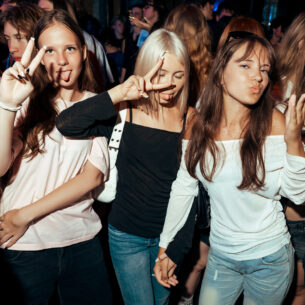 euphoria