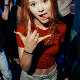 euphoria