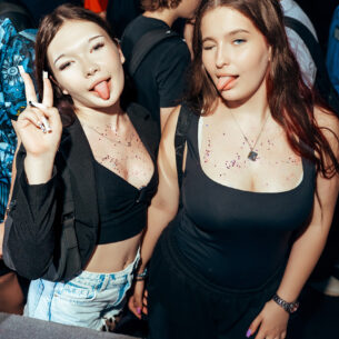 euphoria