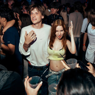 euphoria