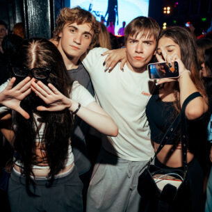 euphoria