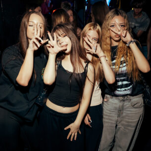 euphoria