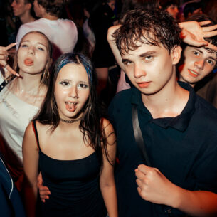 euphoria