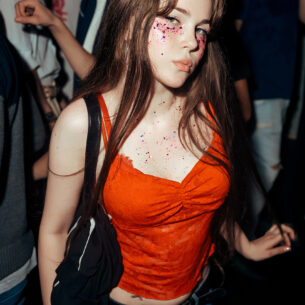 euphoria
