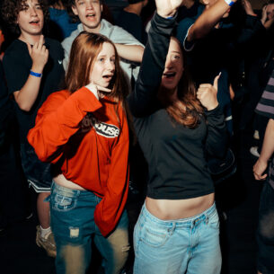 euphoria