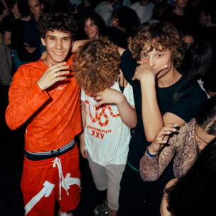euphoria