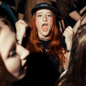 euphoria