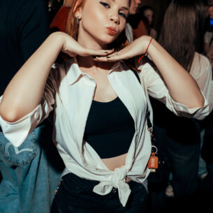 euphoria