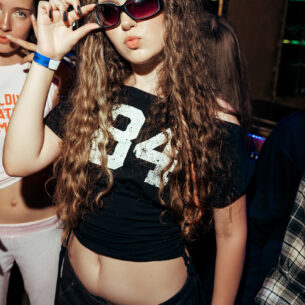 euphoria