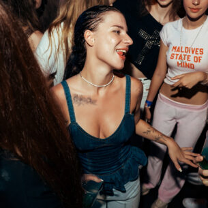 euphoria