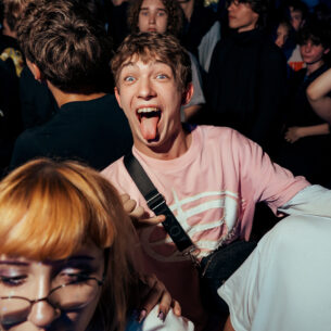 euphoria
