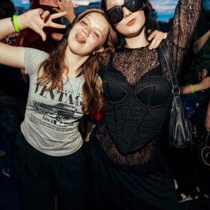 euphoria