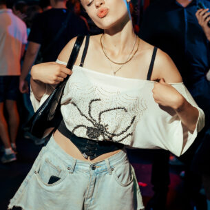 euphoria