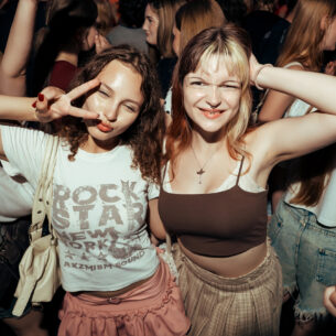 euphoria