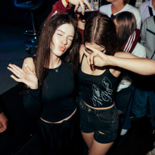 euphoria