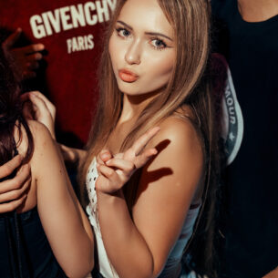 euphoria
