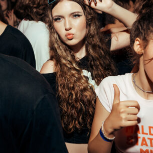 euphoria