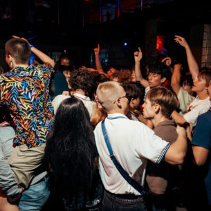 euphoria