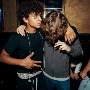euphoria