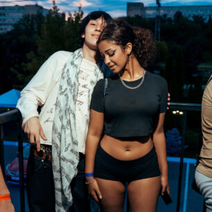 euphoria