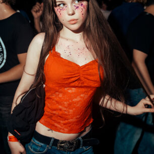 euphoria