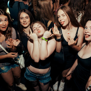 euphoria
