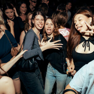euphoria