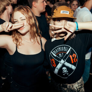 euphoria