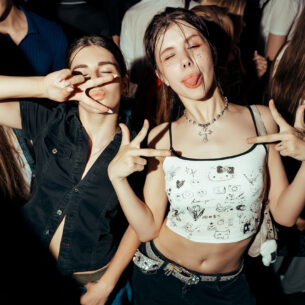 euphoria