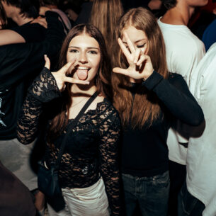 euphoria