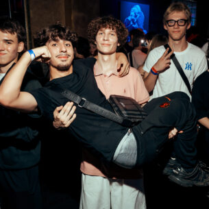 euphoria