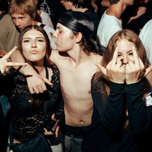 euphoria