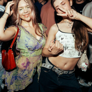 euphoria