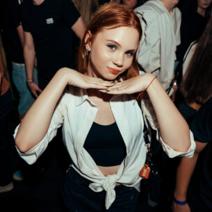 euphoria