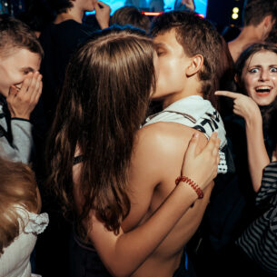 euphoria