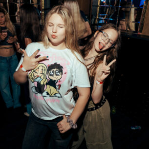 euphoria